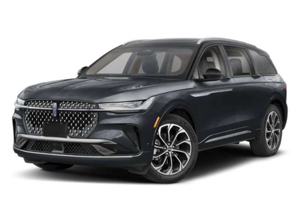 2024 LINCOLN Nautilus