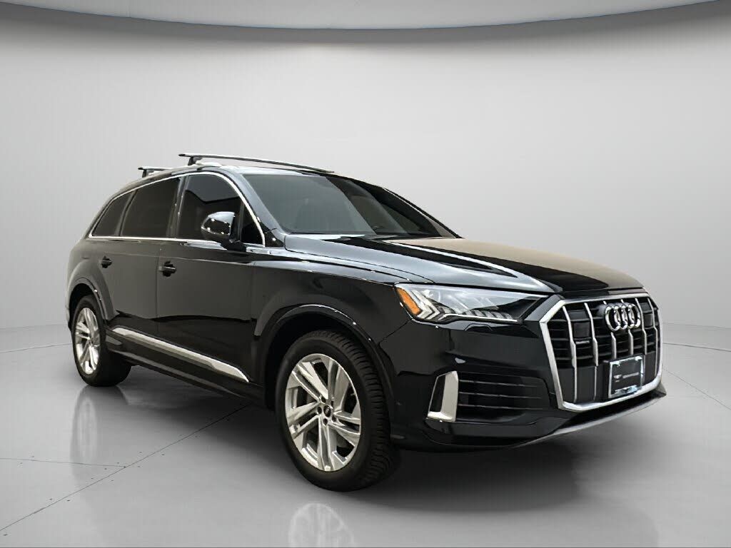 2023 AUDI Q7