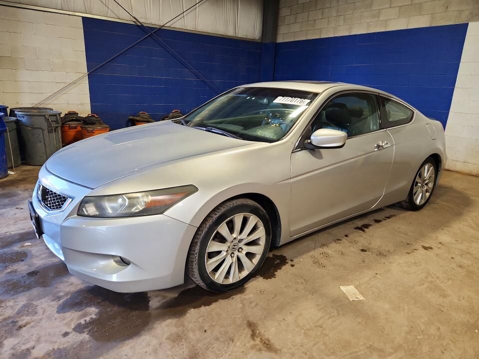 2010 HONDA Accord