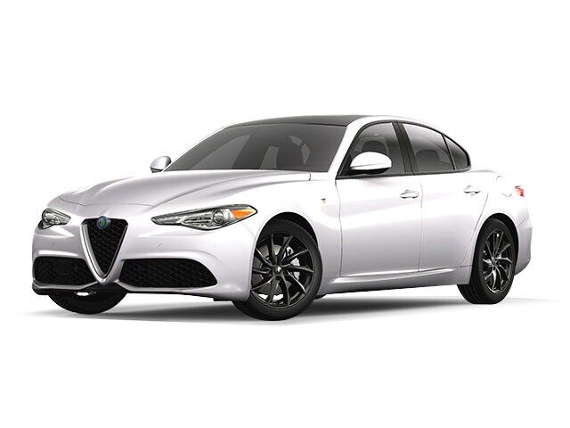 2024 ALFA ROMEO Giulia