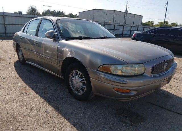 2003 BUICK LeSabre