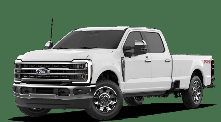 2027 FORD F-350