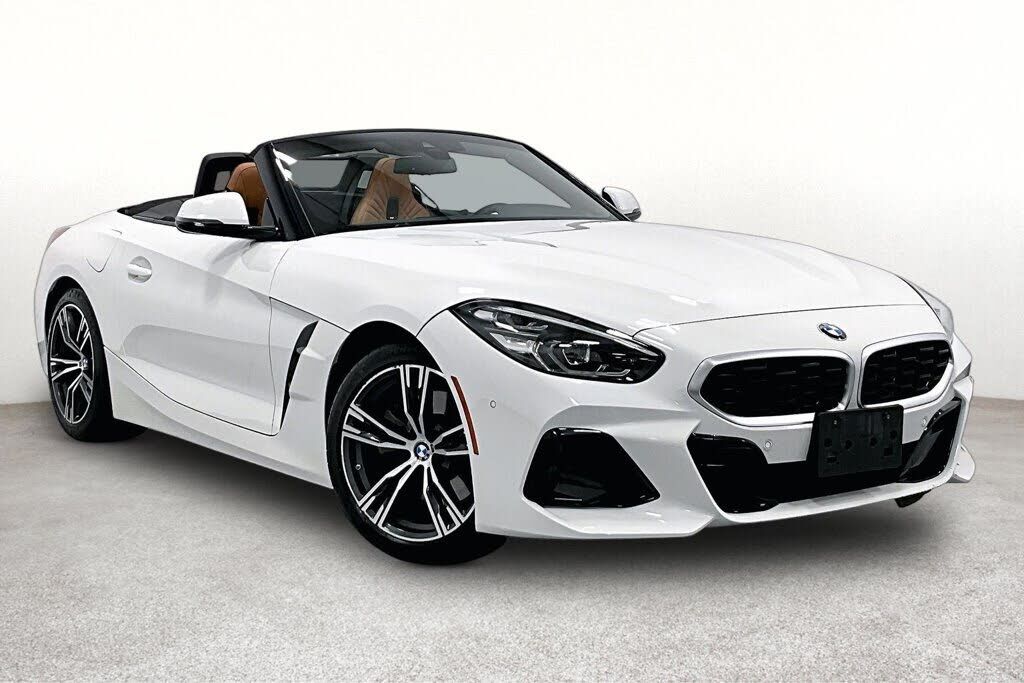 2024 BMW Z4