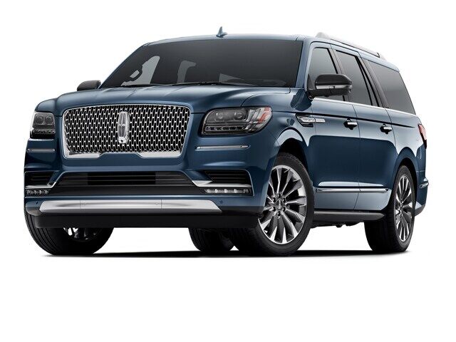 2019 LINCOLN Navigator L