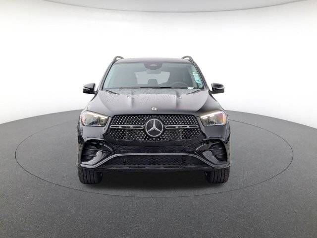 2026 Mercedes-Benz GLE-Class