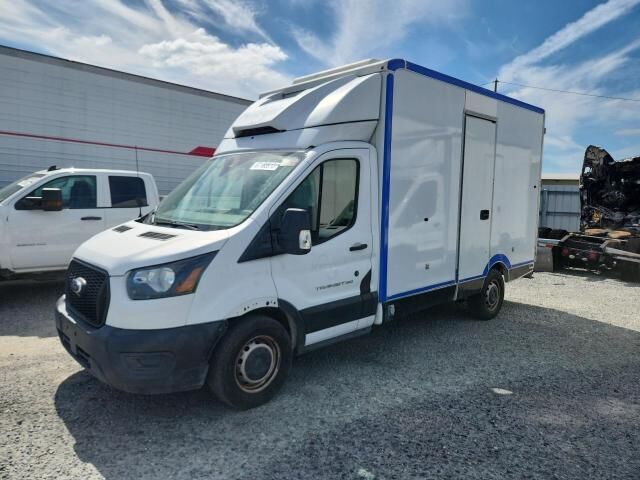 2020 FORD F-550