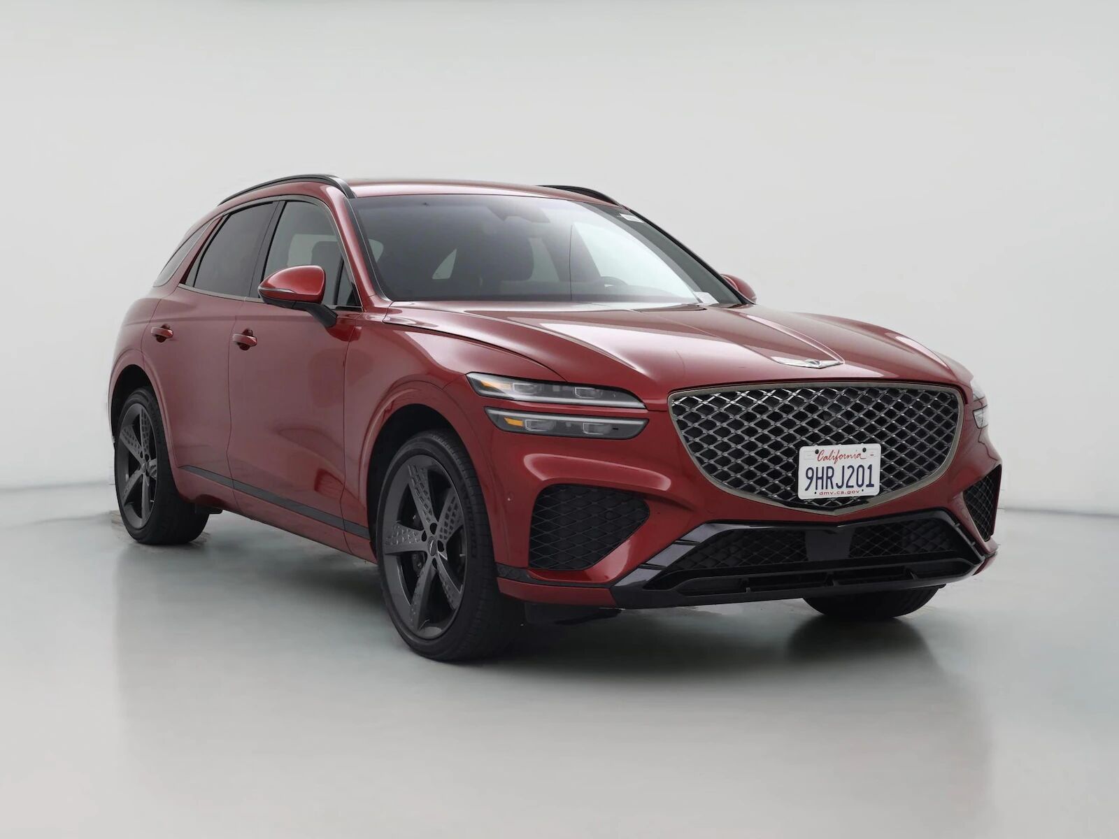 2023 GENESIS GV70