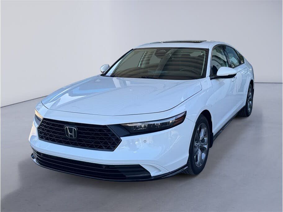2023 HONDA Accord