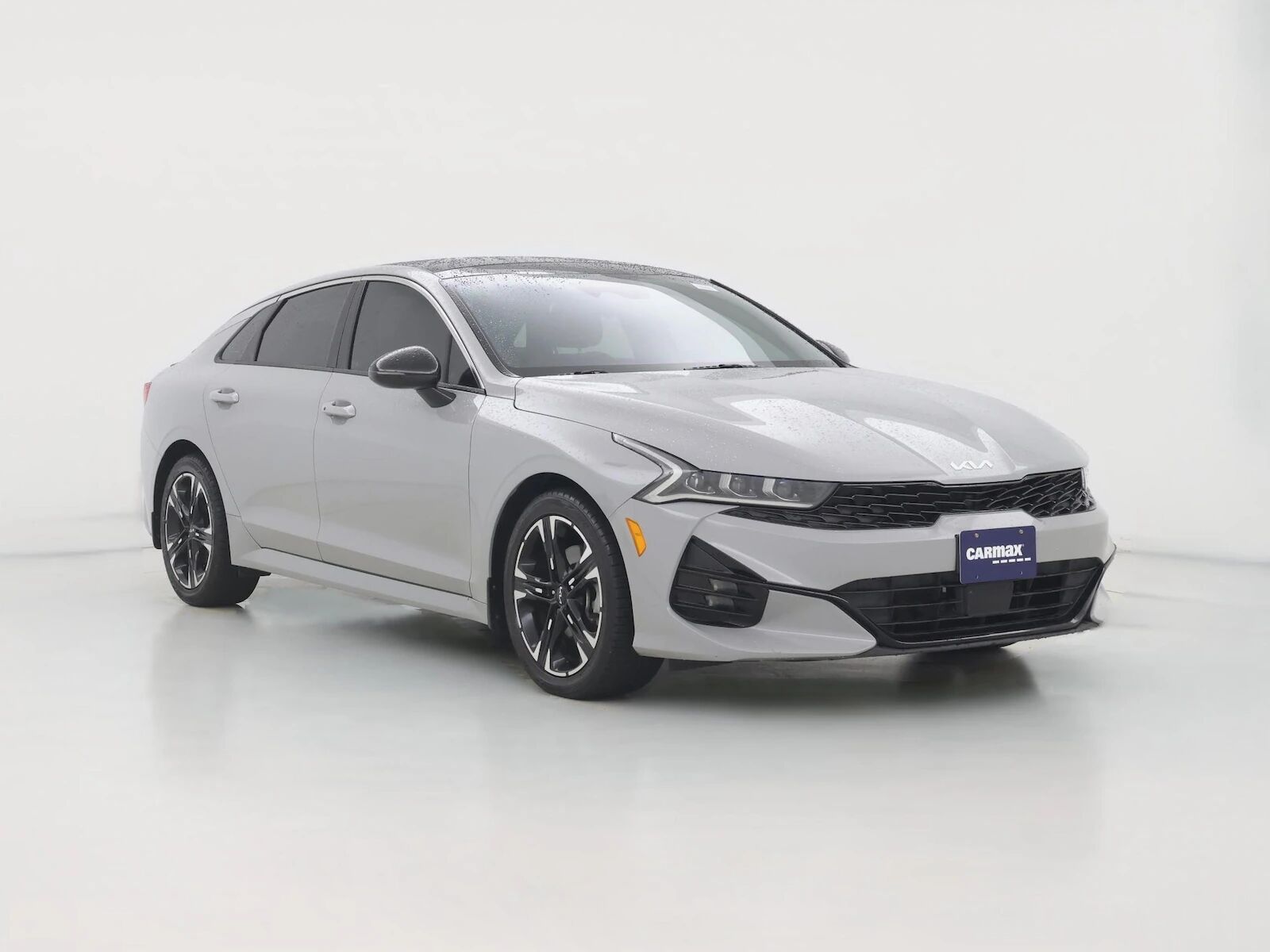 2023 KIA K5