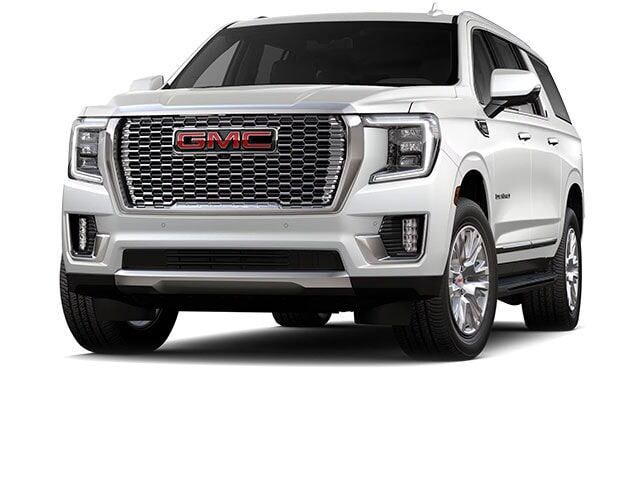 2023 GMC Yukon XL