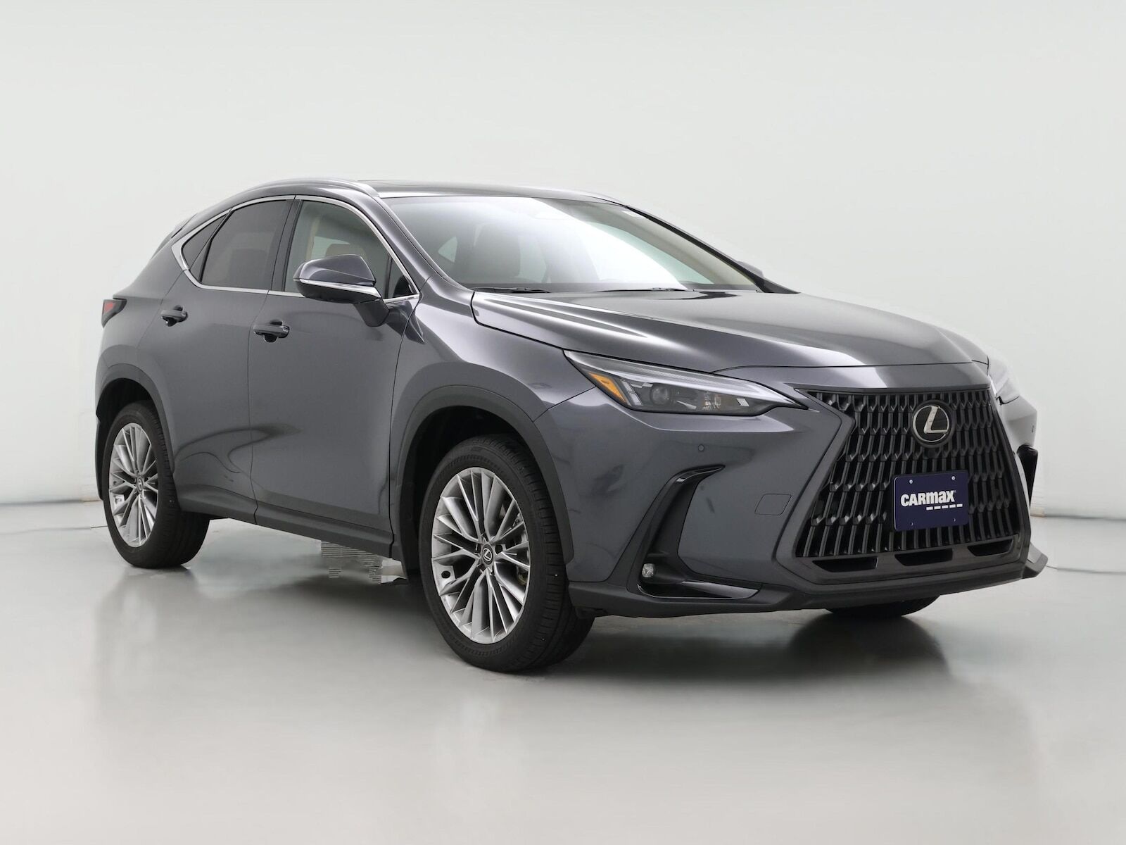 2026 LEXUS NX