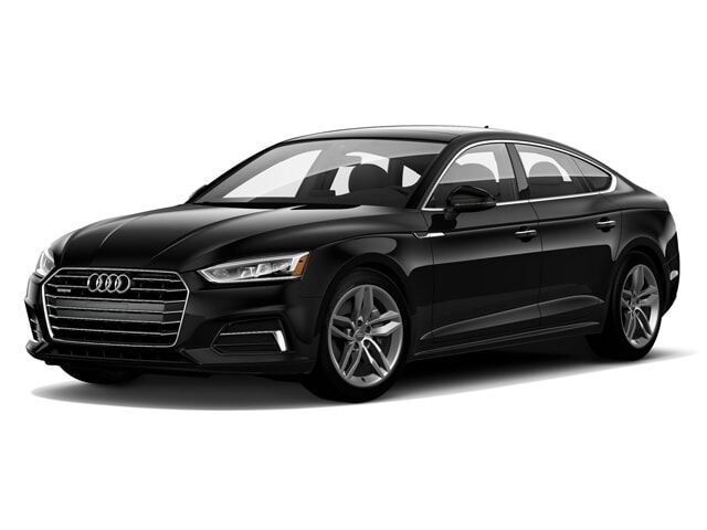 2019 AUDI A5