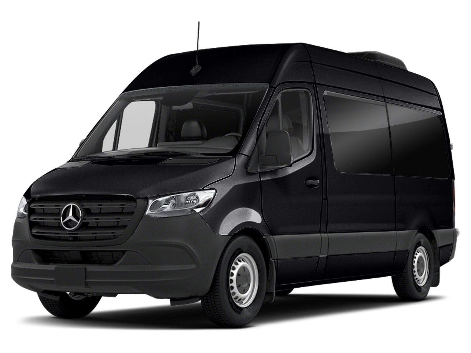 2023 MERCEDES-BENZ Sprinter