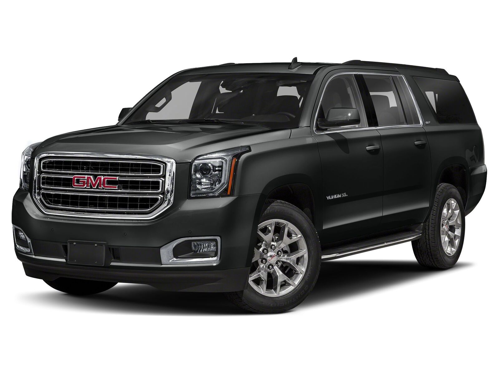2020 GMC Yukon XL