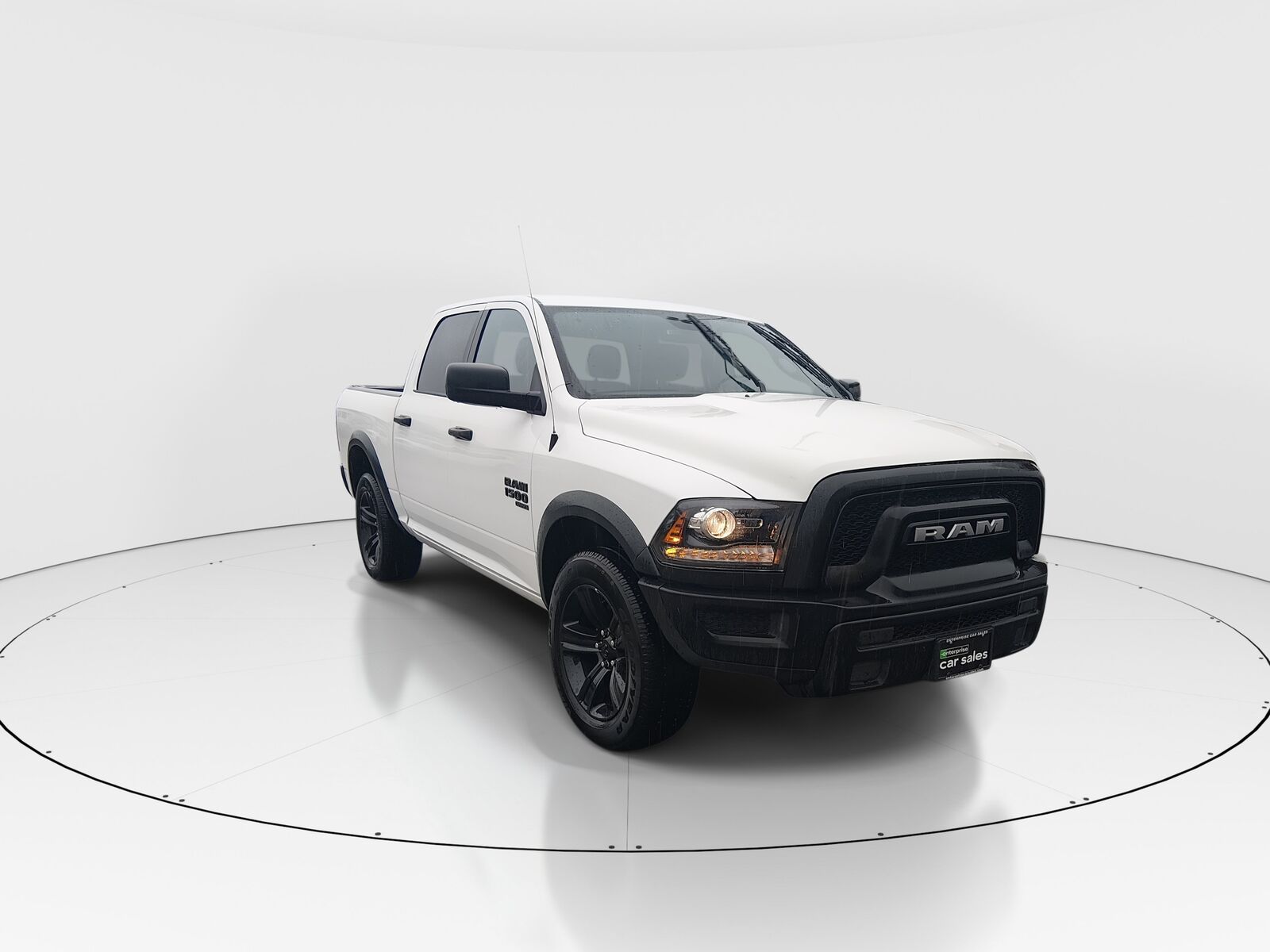 2024 RAM 1500