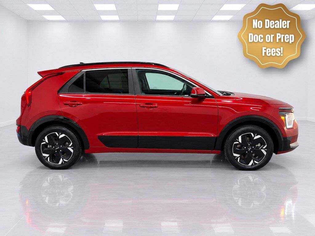 2023 KIA Niro