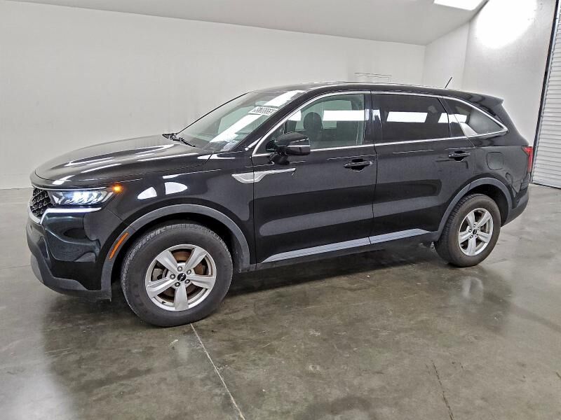 2022 KIA Sorento
