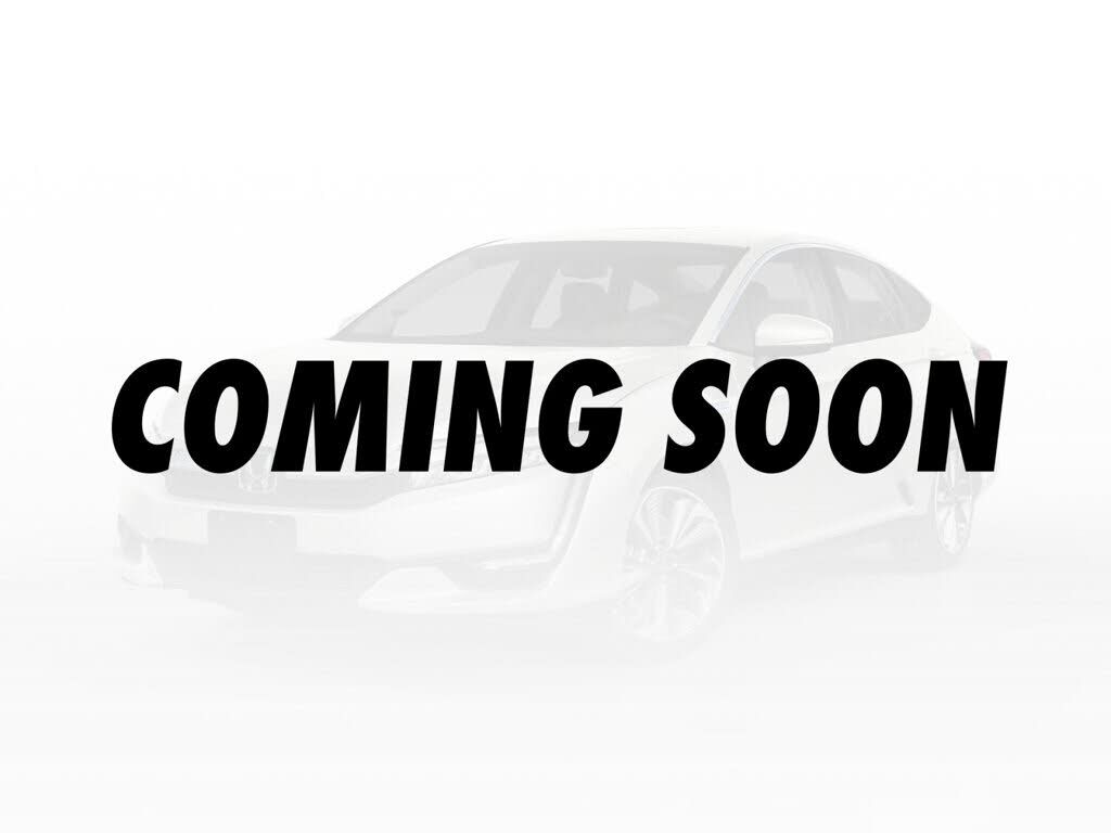 2019 HONDA Clarity