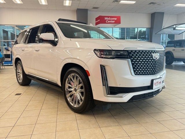 2023 CADILLAC Escalade