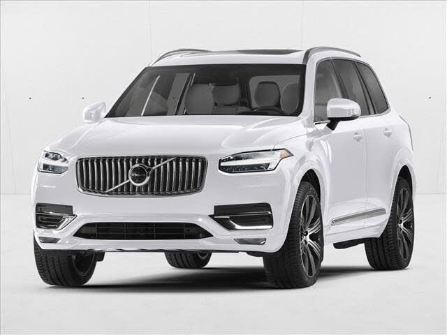 2023 VOLVO XC90