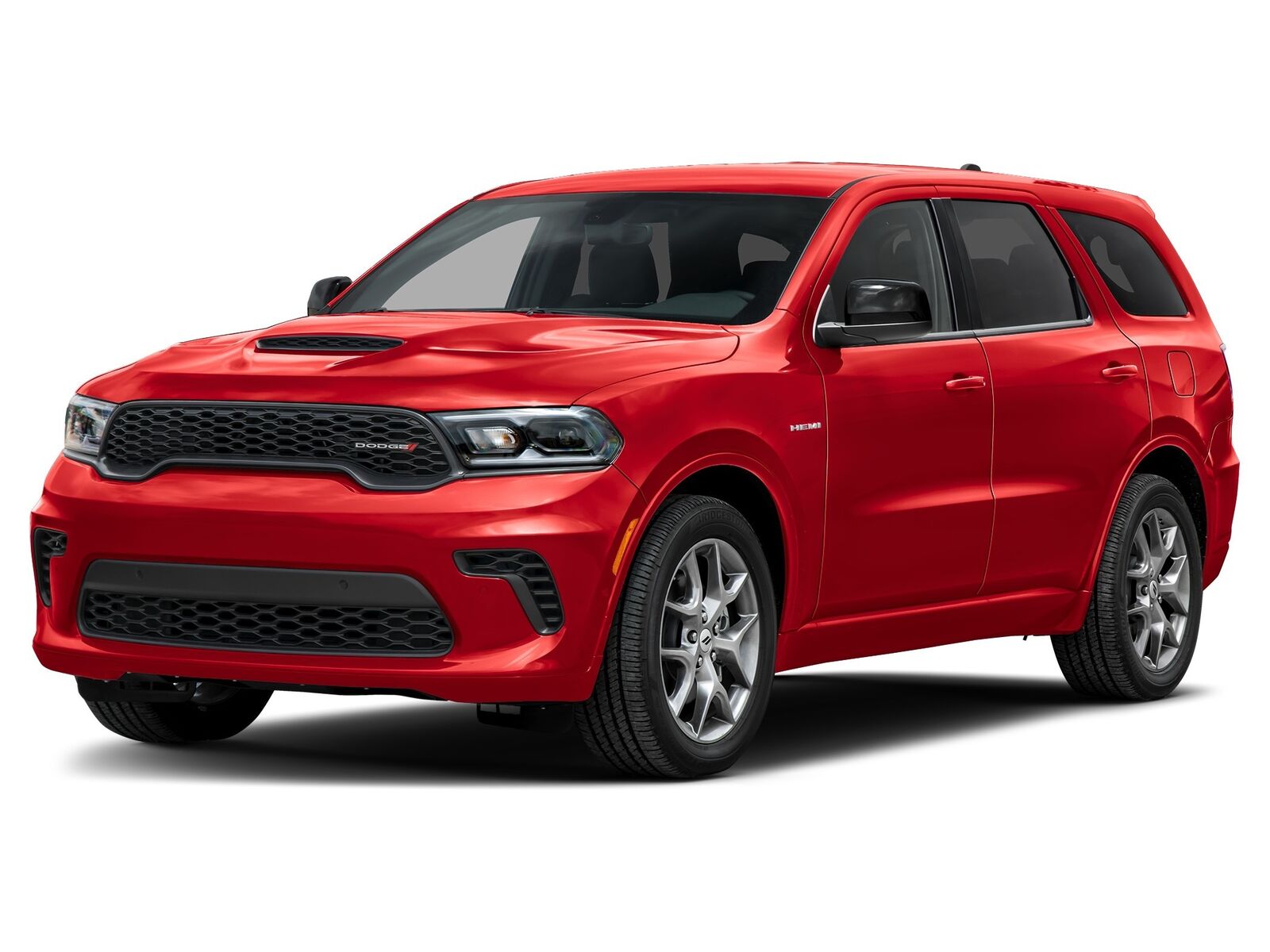 2027 DODGE Durango