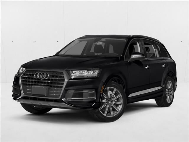 2018 AUDI Q7