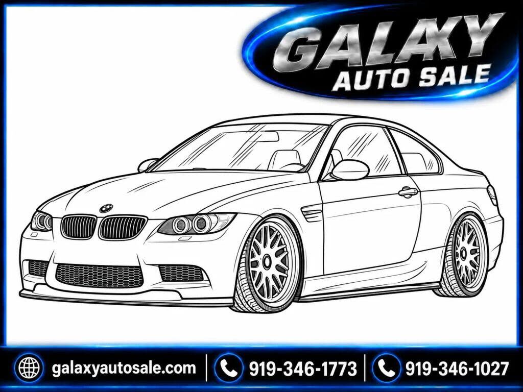 2009 BMW 3 Series