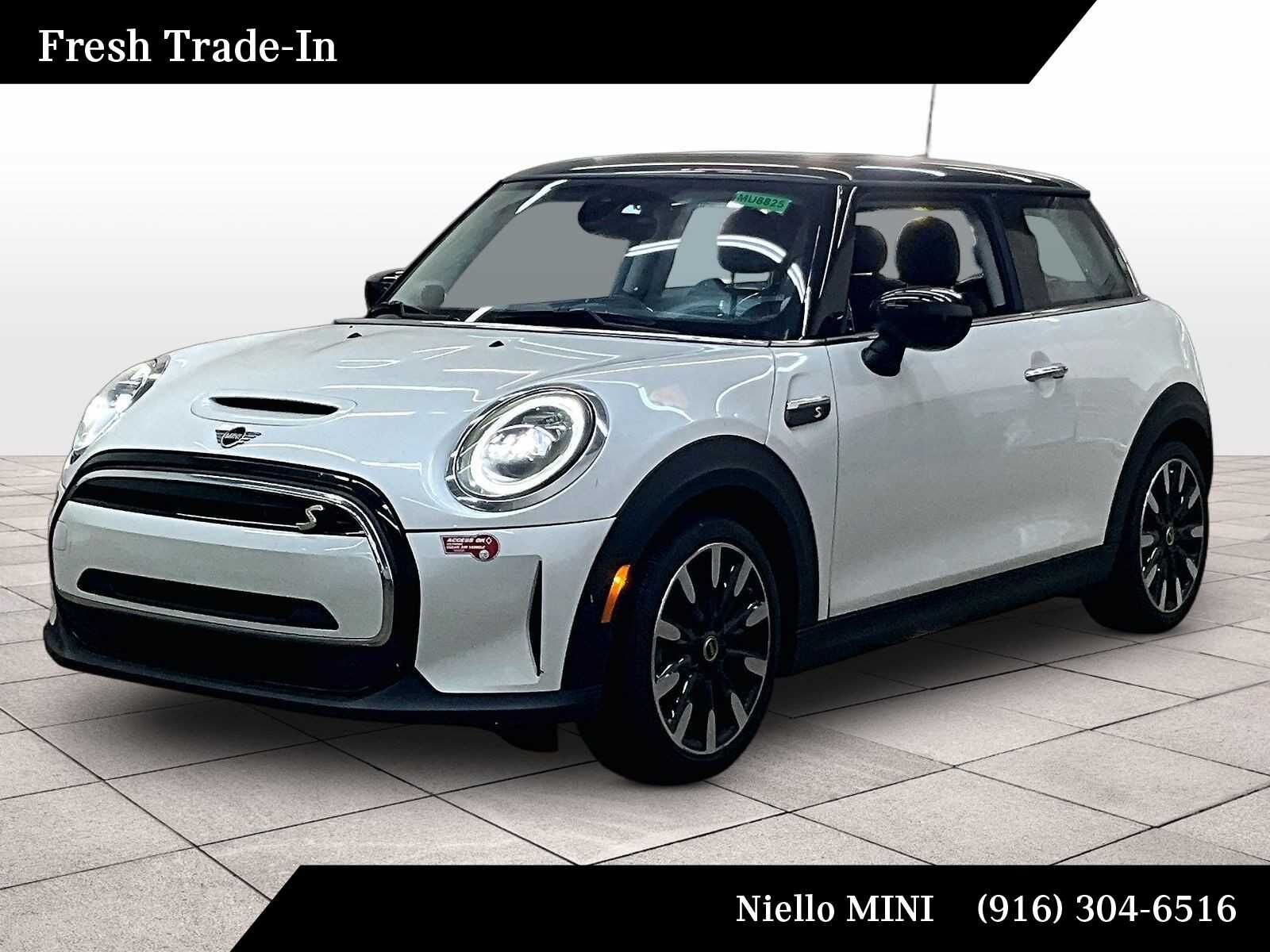 2024 MINI Hardtop