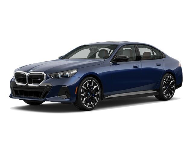 2024 BMW i5