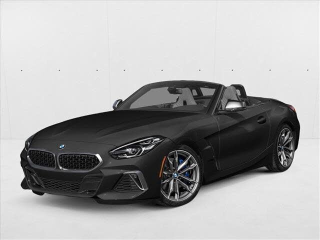 2020 BMW Z4