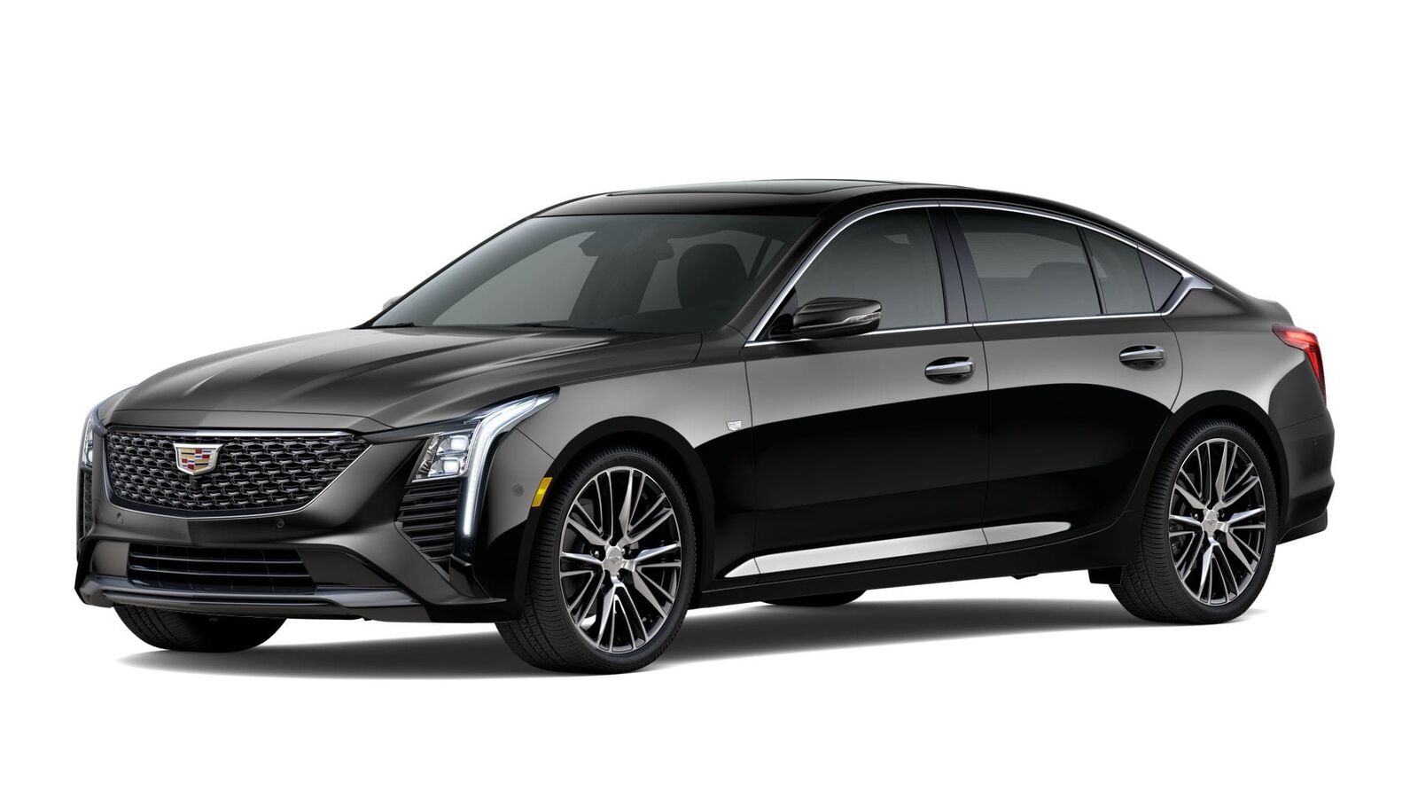 2026 CADILLAC CT5