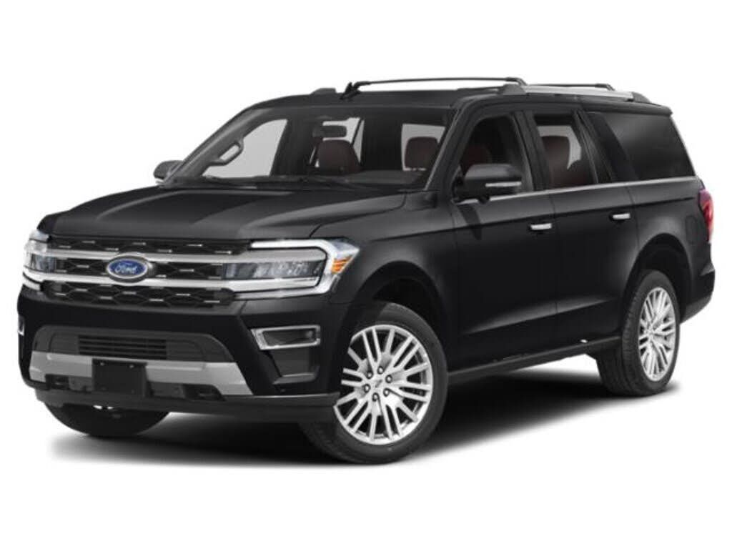 2024 FORD Expedition