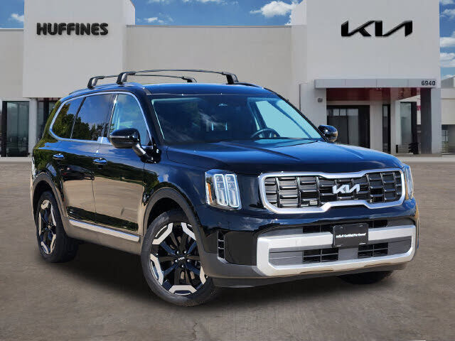 2024 KIA Telluride