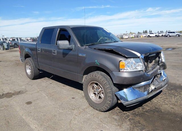 2006 FORD F-150