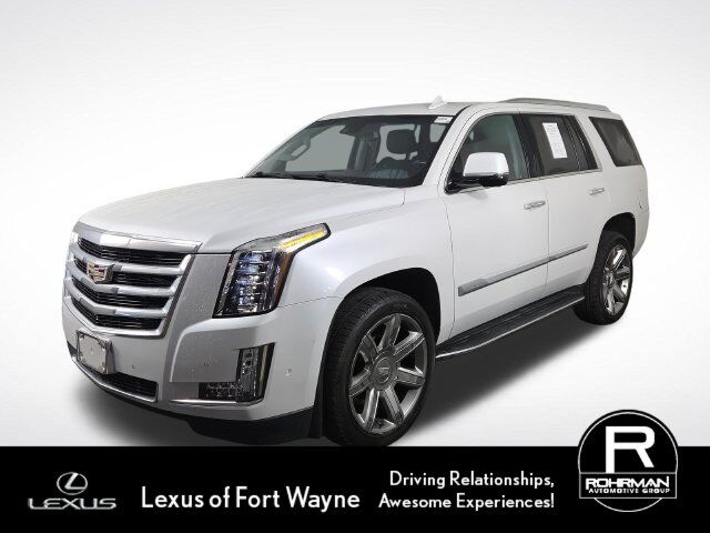 2020 CADILLAC Escalade