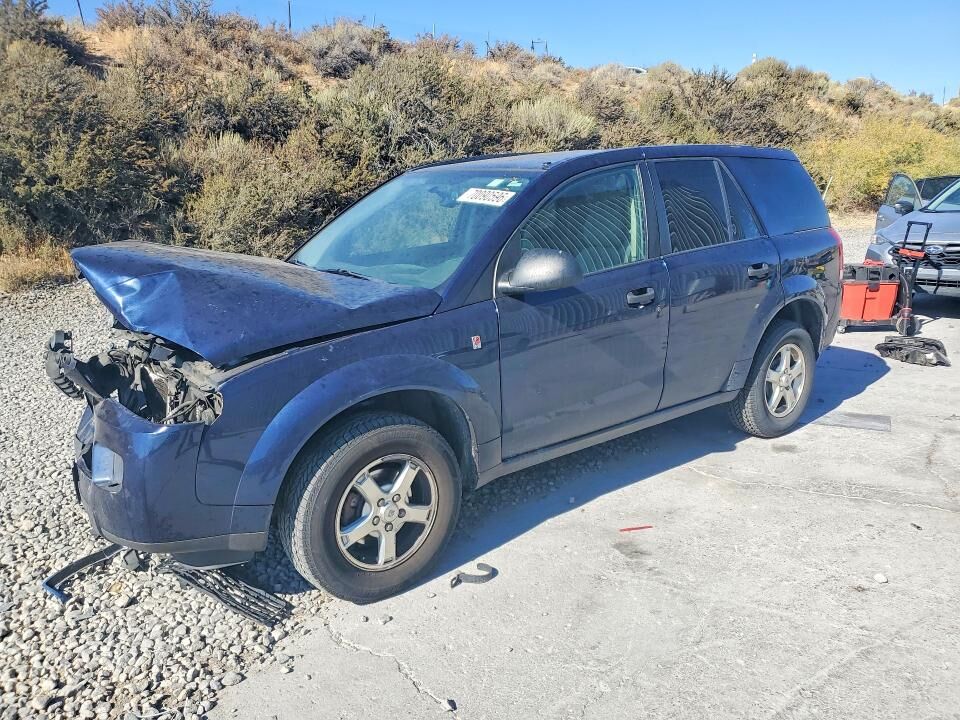 2007 SATURN Vue