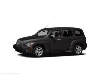 2010 CHEVROLET HHR