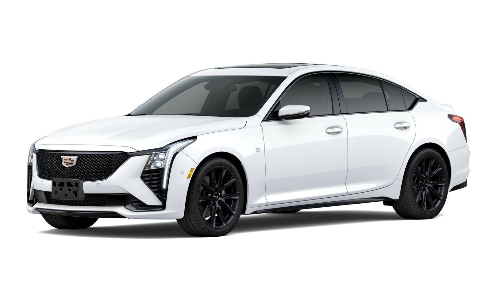 2026 CADILLAC CT5