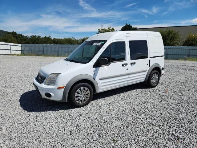 2011 FORD Transit