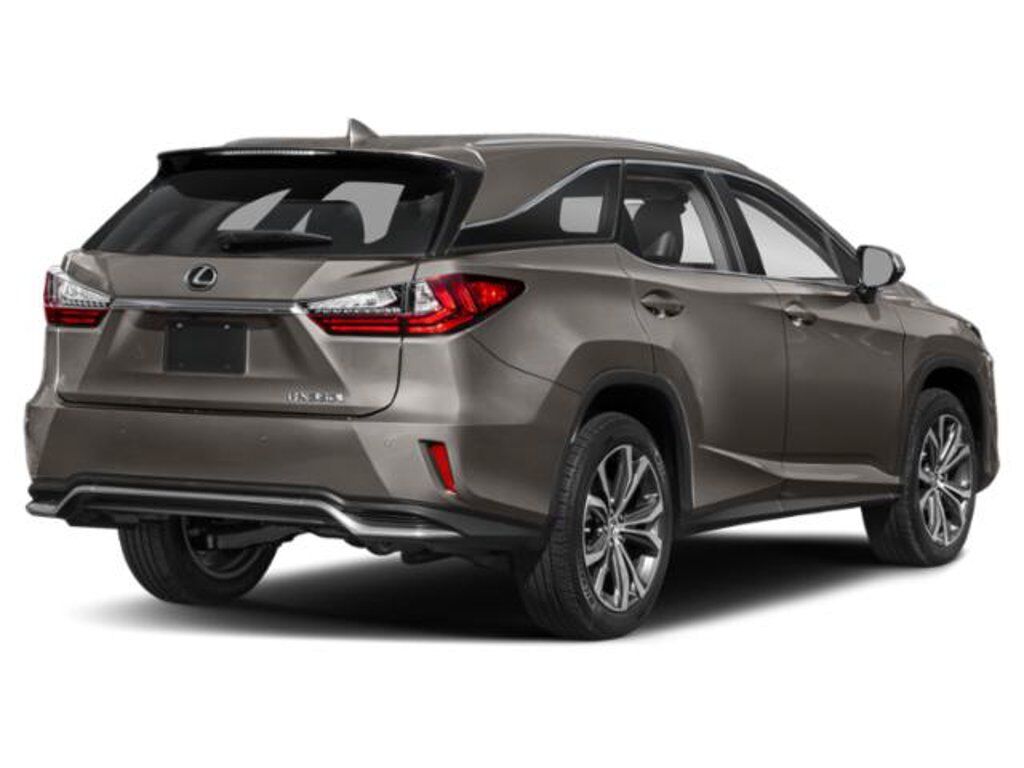 2020 Lexus RX
