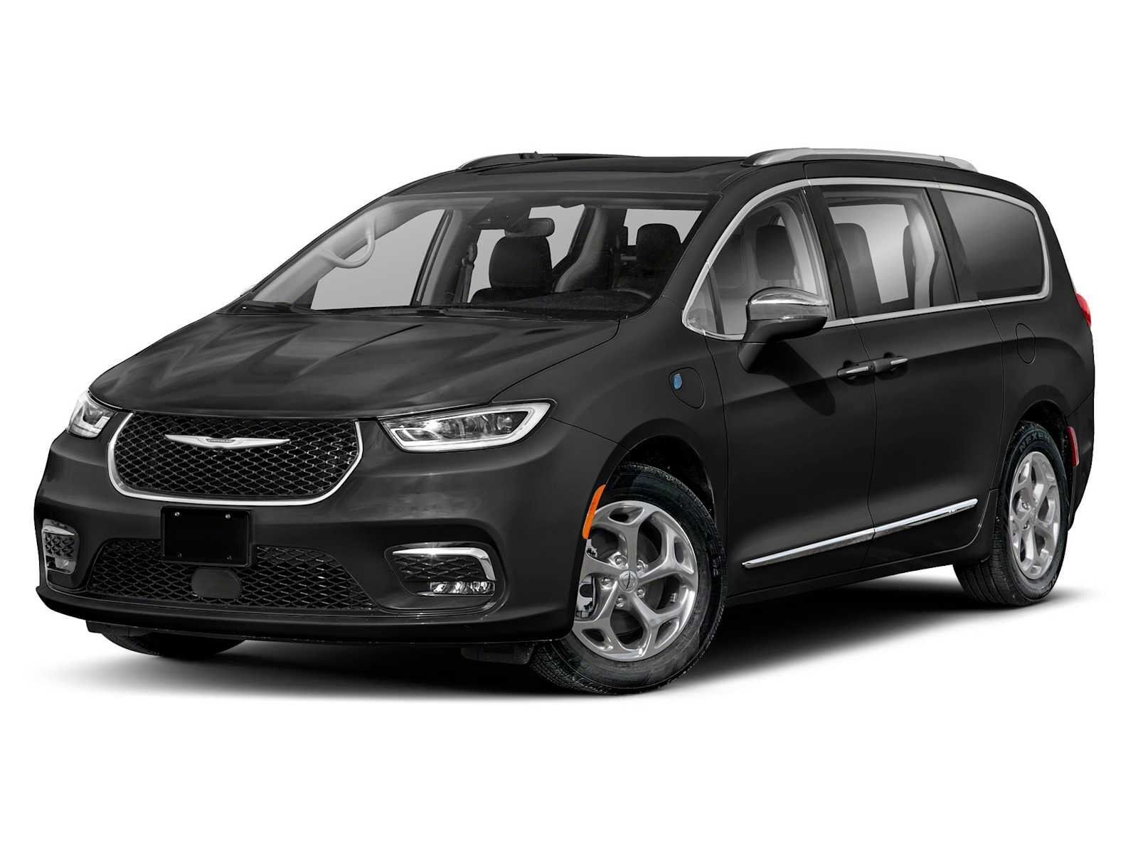 2021 CHRYSLER Pacifica