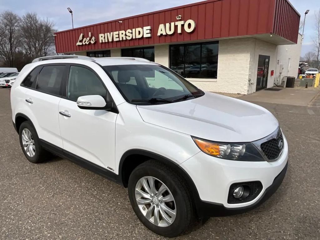 2011 KIA Sorento