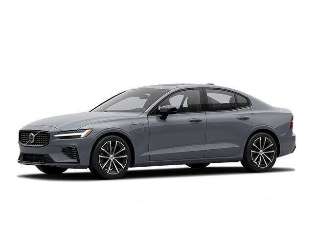 2023 VOLVO S60