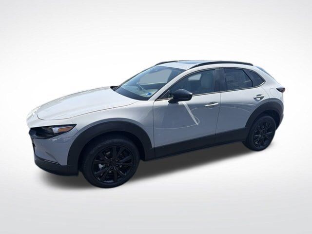 2026 MAZDA CX-30