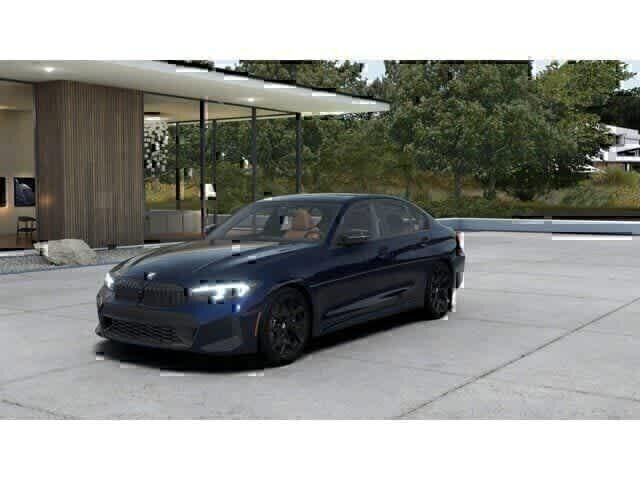 2026 BMW 3 Series