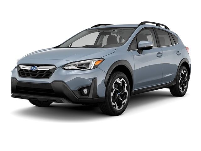 2022 SUBARU Crosstrek