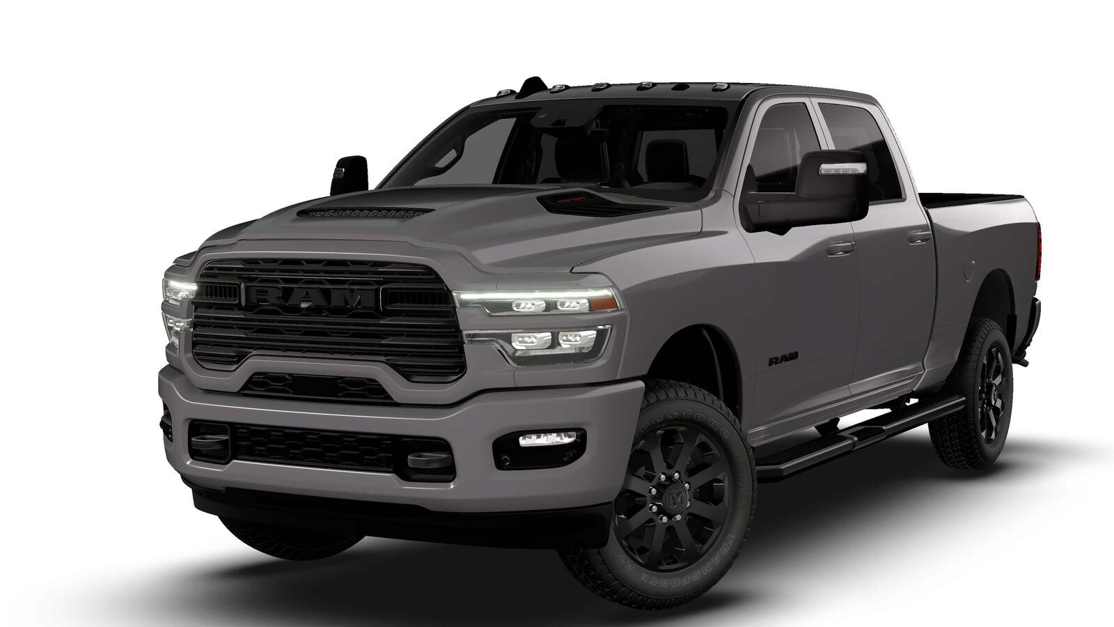 2027 RAM 3500