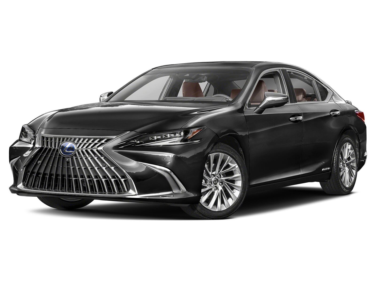2022 LEXUS ES