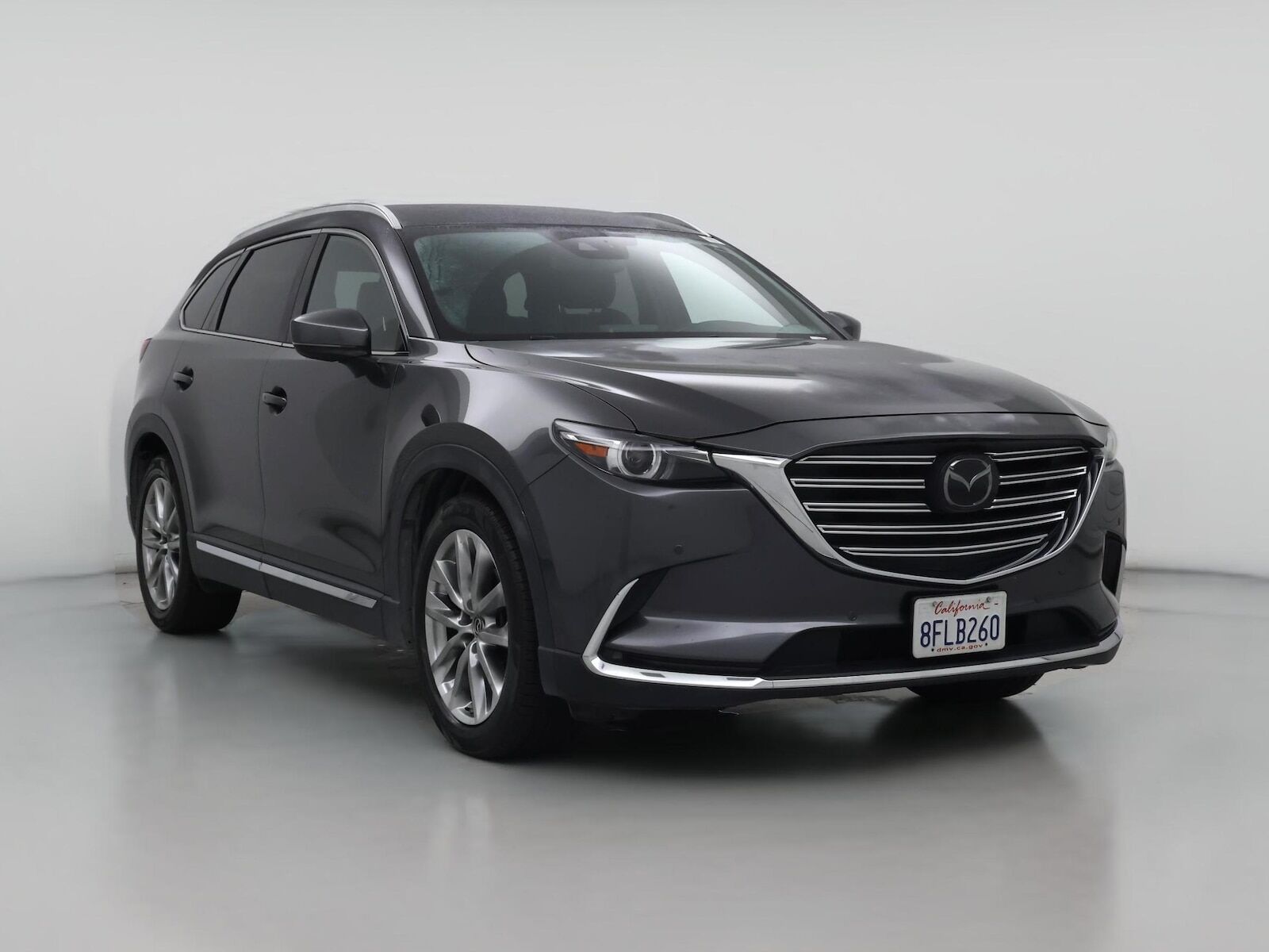 2018 MAZDA CX-9