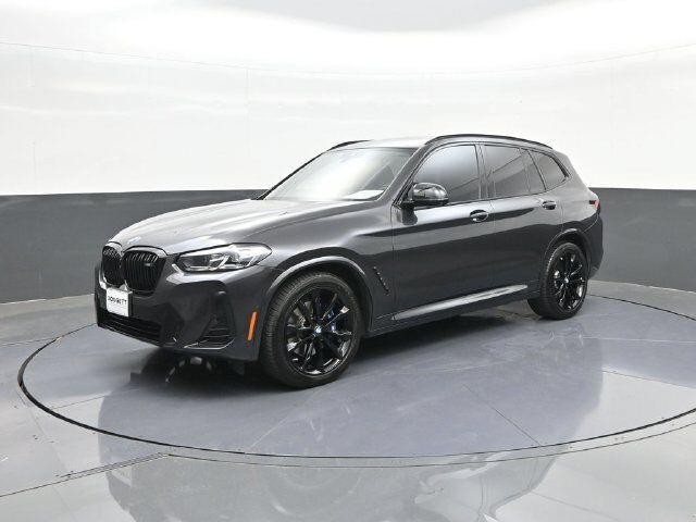 2023 BMW X3